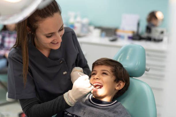 Best Orthodontic Emergency Dentist in Boonville, MO