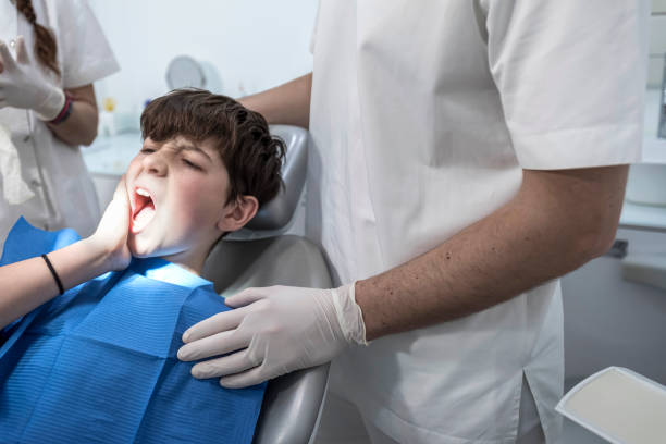 Best Emergency Root Canal Treatment in Boonville, MO