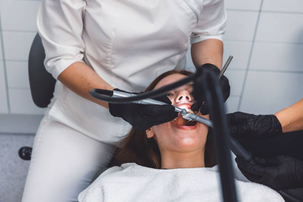 Best Emergency Dentist for Knocked-Out Tooth in Boonville, MO