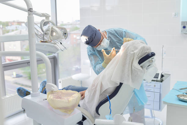 Best Emergency Dental Extractions in Boonville, MO