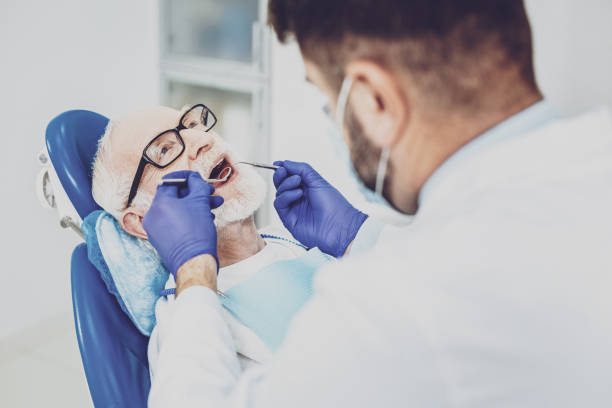 Best Broken or Cracked Tooth Emergency Dentist in Boonville, MO